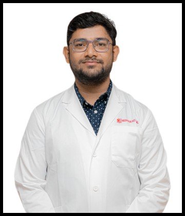 Dr. Alok Tripathi is Radiologist at Yashoda Hospital & Research Centre, Nehru Nagar, Ghaziabad