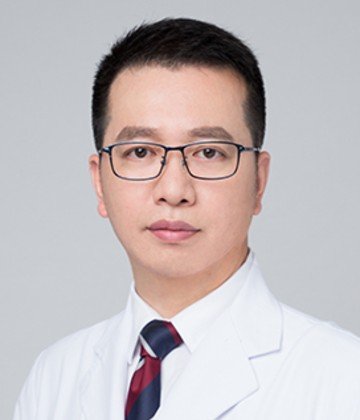 Dr. Mingjie Yang - Spine Surgeon in Shanghai, China | Satyug Healthcare