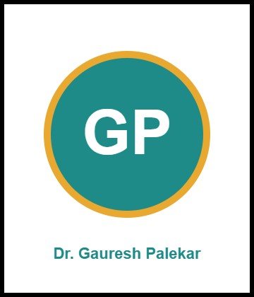 Dr. Gauresh Palekar is Orthopaedic Surgeon at Jaslok Hospital and Research Centre, Pedder Road, Mumbai