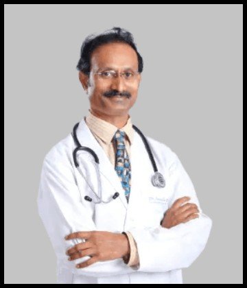 Dr. Anand Babu Mavoori is Orthopaedic Surgeon at Gurunanak CARE Hospitals, Musheerabad, Hyderabad