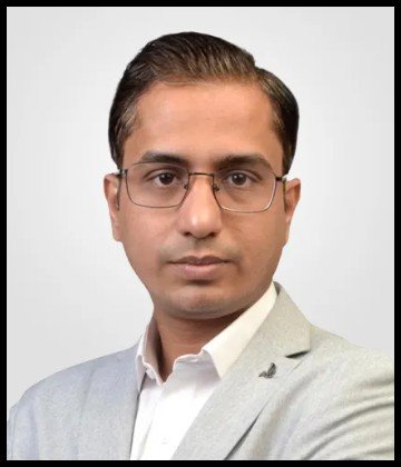 Dr. Dhiraj Sonawane is Orthopaedic Surgeon at Apollo Spectra Hospitals, Tardeo, Mumbai