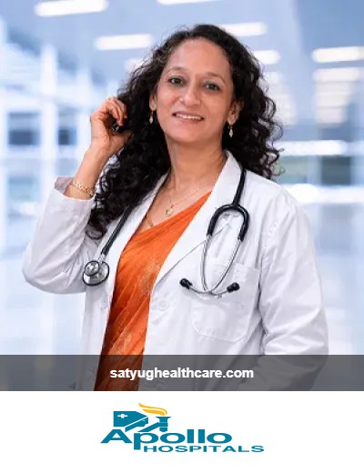 Dr. Sanju Lall | Dentist | Apollo Hospital Delhi