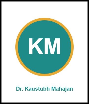 Dr. Kaustubh Mahajan is Neurologist at S L Raheja Hospital (Fortis), Mahim, Mumbai