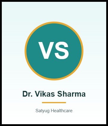 Dr. Vikas Sharma | Fortis Escorts Heart Institute, Okhla Road, New Delhi, Delhi, India