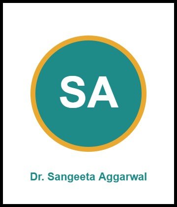 Dr. Sangeeta Aggarwal is Radiologist at Apollo Cradle & Children's Hospital, Indirapuram, Ghaziabad