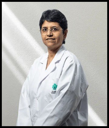 Dr. Bhavna Parikh is Medical Oncologist at Lilavati Hospital and Research Centre, Bandra West, Mumbai