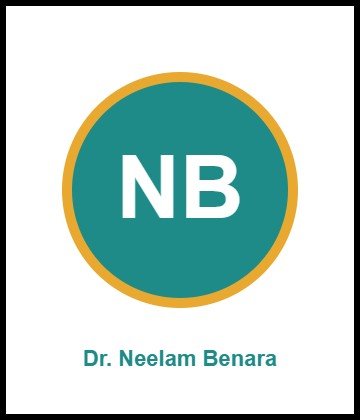 Dr. Neelam Benara is Gynaecologist at Kailash Hospital & Neuro Institute, Sector 71, Noida
