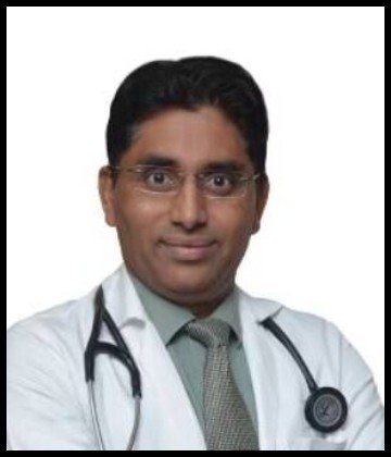 Dr. Sanjeevkumar Ramchandra Kalkekar is Specialist at Apollo Hospitals, Navi Mumbai