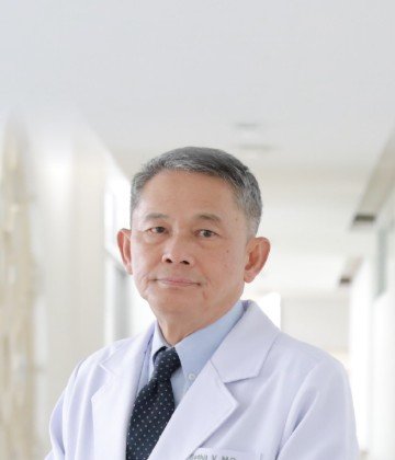 Dr. Sathit Vannasaeng - Endocrinologist in Bangkok, Thailand | Satyug Healthcare