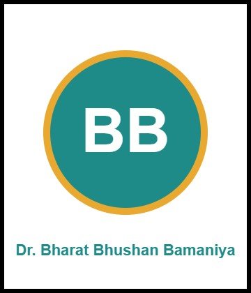 Dr. Bharat Bhushan Bamaniya is General Surgeon at Indraprastha Apollo Hospitals, Sarita Vihar, New Delhi