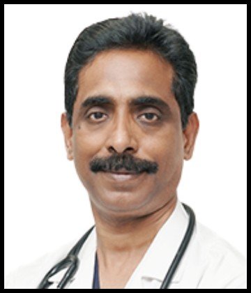 Dr. G. V. Subbaiah Chowdhary is Neurologist at Yashoda Hospitals, Hitec City, Hyderabad