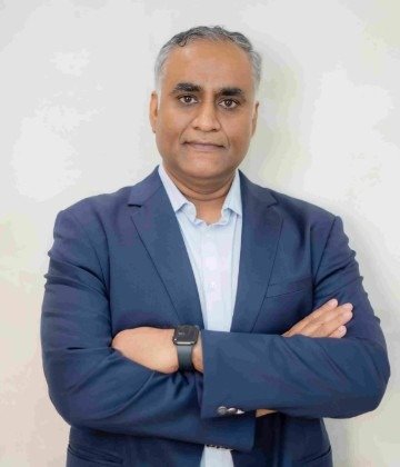 Dr. Ketan Pai – Urologist, Sahyadri Hospital Kothrud Pune Maharashtra India