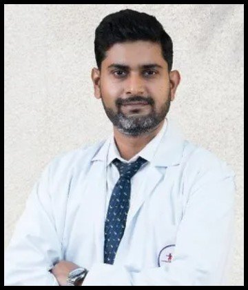 Dr. Nilesh Ramesh Hirekhan is Orthopaedic Surgeon at MGM New Bombay Hospital, Vashi, Navi Mumbai