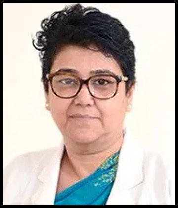 Dr. Bithika Bhattacharya is Gynaecologist at Max Smart Super Speciality Hospital, Saket, New Delhi