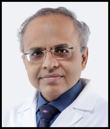 Dr. Nitin Burkule is Interventional Cardiologist at Jupiter Hospital, Eastern Express Highway, Thane