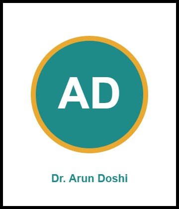 Dr. Arun Doshi is Nephrologist at Wockhardt Hospitals, Mumbai Central, Mumbai