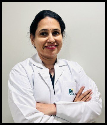 Dr. Avani Manam is Obstetrician, Gynaecologist and Fertility Specialist at Apollo Fertility, Kondapur, Hyderabad