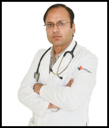 Dr. Sandeep Kumar Mittal is Pulmonologist at Medanta - The Medicity, Sector 38, Gurugram