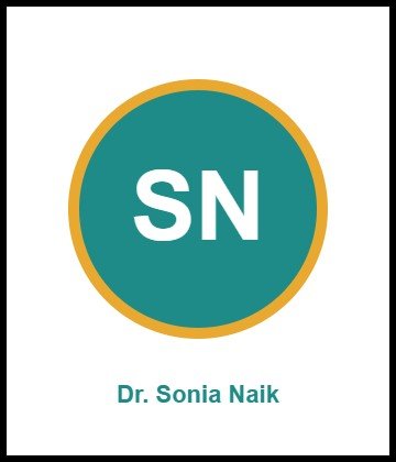 Dr. Sonia Naik is Gynaecologist at Max Smart Super Speciality Hospital, Saket, New Delhi