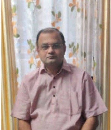 Dr. Ajay Naik-Paediatrician-Book Appointment Online