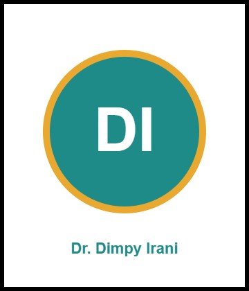 Dr. Dimpy Irani is Gynaecologist and Obstetrician at Wockhardt Hospitals, Mumbai Central, Mumbai
