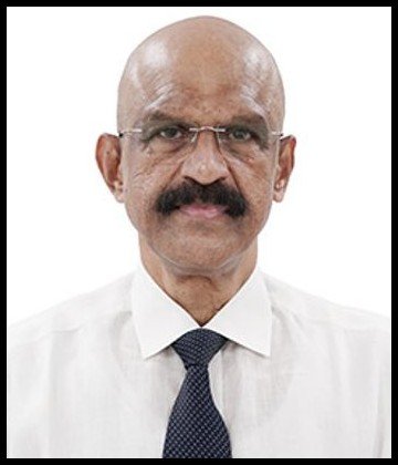 Dr. SV Chandra Sekhar Reddy - Orthopaedic Surgeon