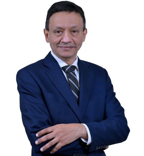 Dr. Parthiban Srinivasan - Liver Transplant Surgeon in Abu Dhabi, UAE | Satyug Healthcare