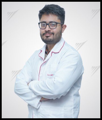 Dr. Rachit Agrawal is Hematology Specialist at N.M. Virani Wockhardt Hospitals, Rajkot, Gujarat, India