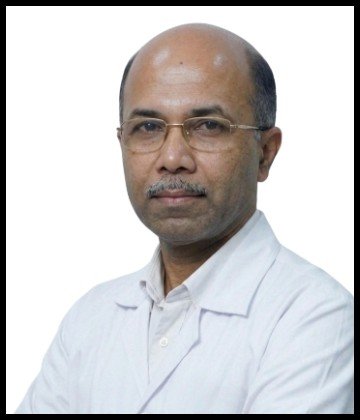 Dr. Samir Bhobe is ENT Surgeon at Hiranandani Fortis Hospital, Vashi, Navi Mumbai
