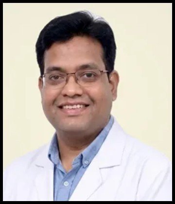 Dr. Ranjeet Singh is General Physician at Apollo Spectra Hospitals, NSG Chowk, Greater Noida