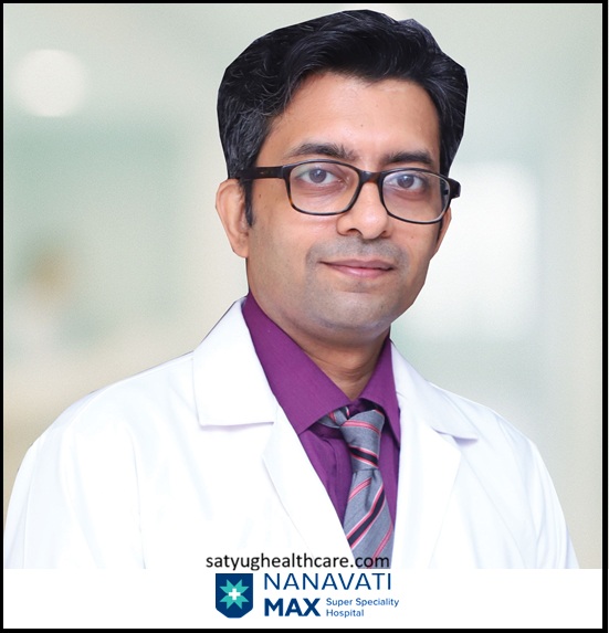 Dr. Mihir S. Raut is Diabetologist at Nanavati Max Super Speciality Hospital, Mumbai, Maharashtra, India.