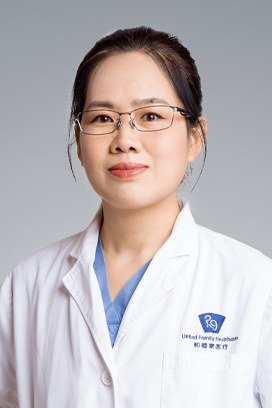Dr. Chunmei Liu - Obstetrician and Fetal Medicine Specialist in Beijing, China | Satyug Healthcare