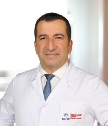 Prof. Dr. Alpaslan Tanoglu - Gastroenterologist in Istanbul, Turkey | Satyug Healthcare