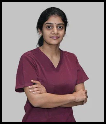 Dr. A. Niharika Reddy is Critical Care Specialist at CARE Hospitals, Banjara Hills, Hyderabad