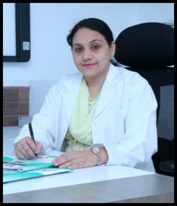 Dr. Seemab A. Khan is ENT Surgeon at MGM Hospital & Research Centre, CBD Belapur, Navi Mumbai