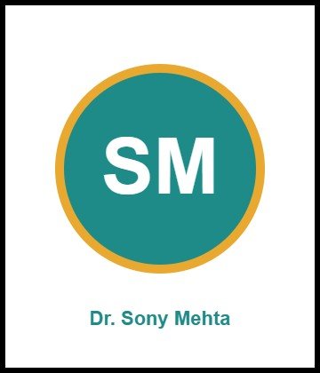 Dr. Sony Mehta is Urologist and Andrologist at S L Raheja Hospital (Fortis), Mahim, Mumbai