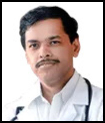 Dr. Amol Lunkad is Infertility & IVF Specialist at Indira IVF, Viman Nagar, Pune
