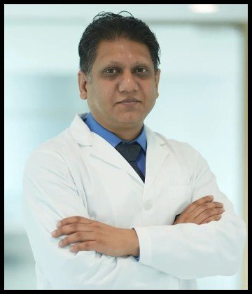 Dr. Surbhit Rastogi is Orthopaedic Surgeon at Max Super Speciality Hospital, Dwarka, New Delhi