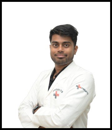 Dr. Souradeep Chowdhury is Infectious Diseases Specialist at Medanta Hospital, Sector 50, Noida