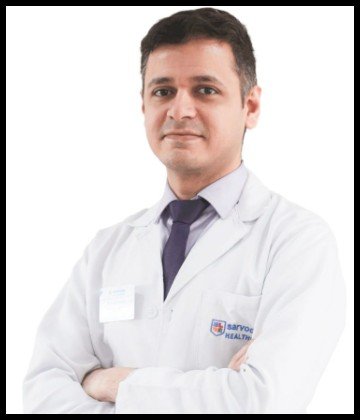 Dr. Ayush Chawla is Specialist at Sarvodaya Hospital, Sector 8, Faridabad