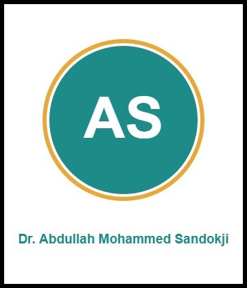 Dr. Abdullah Mohammed Sandokji is Consultant Orthopedic at Mouwasat Hospital Madinah, Madinah