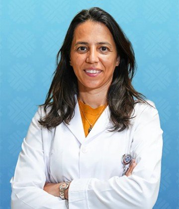 Prof. Dr. Didem Atay - Paediatric haematologist-oncologist in Istanbul, Turkey | Satyug Healthcare