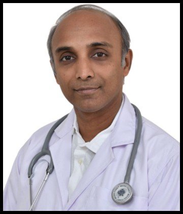 Dr. Rajesh Benny is Specialist at Fortis Hospital, Mulund, Mumbai