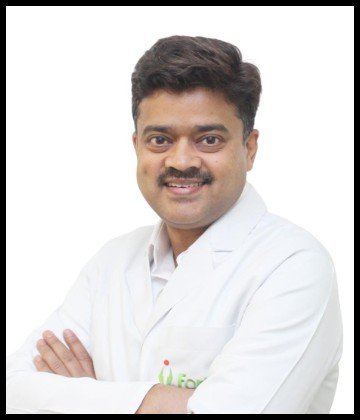 Dr. Pradeep Kumar Bansal is Urologist at Fortis Memorial Research Institute, Sector 44, Gurugram