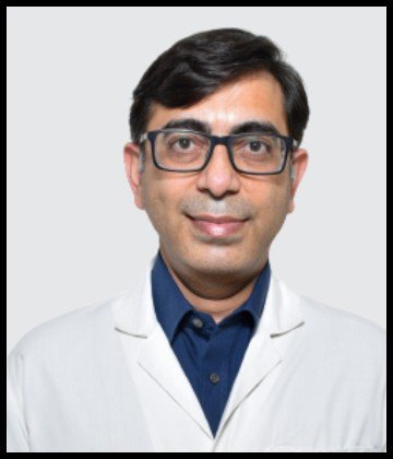 Dr. Yatin Kukreja is Emergency Medicine Specialist at Artemis Hospital, Sector 51, Gurugram