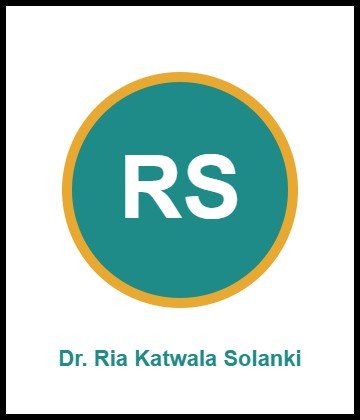 Dr. Ria Katwala Solanki is Gynaecologist and Gynaecological Oncosurgeon at Jaslok Hospital and Research Centre, Pedder Road, Mumbai