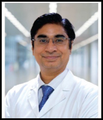 Dr. Shankar Rai is Paediatrician at BLK-Max Super Speciality Hospital, Rajendra Place, New Delhi