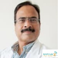 Dr. Arun Garg is Neurosurgeon in Medanta-The Medicity,Gurugram,Haryana
