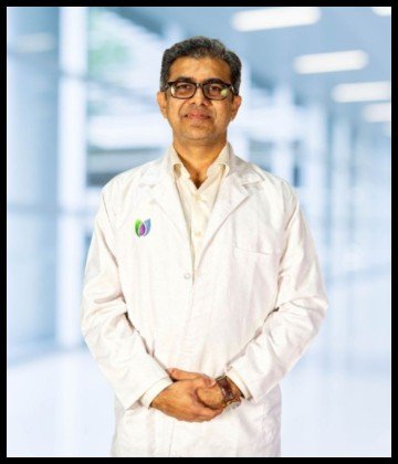 Dr. Praveen B Joshi is Andrologist & Urologist at Milann Fertility, Kumara Park, Bangalore
