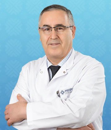 Prof. Dr. Halil Turkoglu - Cardiovascular surgeon in Istanbul, Turkey | Satyug Healthcare